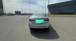 Toyota Corolla 2013 годаүшін7 250 000 тг. в Семей – фото 2