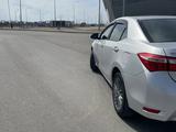 Toyota Corolla 2013 года за 7 250 000 тг. в Семей – фото 4