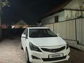 Hyundai Accent 2014 года за 4 500 000 тг. в Алматы