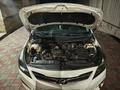 Hyundai Accent 2014 года за 4 500 000 тг. в Алматы – фото 10