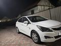 Hyundai Accent 2014 года за 4 500 000 тг. в Алматы – фото 2