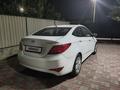 Hyundai Accent 2014 года за 4 500 000 тг. в Алматы – фото 3