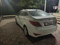 Hyundai Accent 2014 года за 4 500 000 тг. в Алматы – фото 4