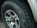 Nissan Mistral 1995 года за 2 700 000 тг. в Алматы – фото 4