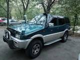 Nissan Mistral 1995 года за 2 700 000 тг. в Алматы – фото 2