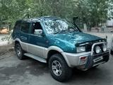 Nissan Mistral 1995 года за 2 700 000 тг. в Алматы