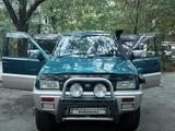 Nissan Mistral 1995 года за 2 700 000 тг. в Алматы – фото 3