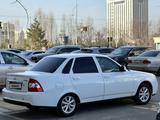 ВАЗ (Lada) Priora 2170 2014 годаfor3 800 000 тг. в Шымкент – фото 4