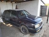 Volkswagen Golf 1997 года за 500 000 тг. в Шу