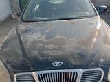 Daewoo Leganza 1997 годаүшін300 000 тг. в Туркестан – фото 3