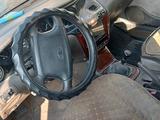 Daewoo Leganza 1997 годаүшін300 000 тг. в Туркестан – фото 5