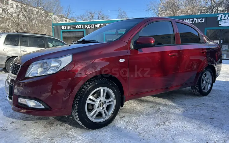 Chevrolet Nexia 2022 годаfor5 000 000 тг. в Астана