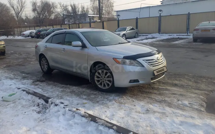 Toyota Camry 2006 годаүшін5 200 000 тг. в Алматы