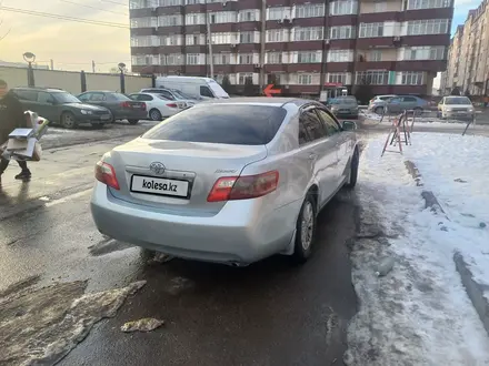 Toyota Camry 2006 года за 5 200 000 тг. в Алматы – фото 4