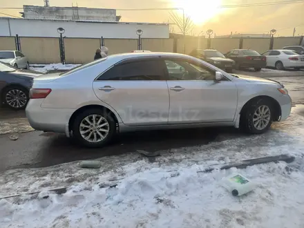 Toyota Camry 2006 года за 5 200 000 тг. в Алматы – фото 6