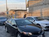 Toyota Camry 2014 года за 9 200 000 тг. в Шымкент – фото 4