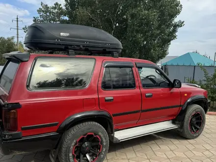 Toyota Hilux Surf 1993 года за 3 500 000 тг. в Актобе – фото 9