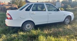 ВАЗ (Lada) Priora 2170 2015 годаүшін3 200 000 тг. в Уральск – фото 2