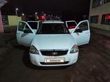 ВАЗ (Lada) Priora 2171 2013 годаүшін1 700 000 тг. в Костанай