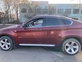 BMW X6 2011 года за 7 350 000 тг. в Караганда – фото 3