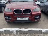 BMW X6 2011 годаүшін7 350 000 тг. в Караганда – фото 2