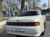 Toyota Mark II 1995 года за 2 500 000 тг. в Алматы – фото 4