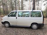 Volkswagen Transporter 2003 годаүшін4 200 000 тг. в Петропавловск – фото 4