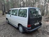 Volkswagen Transporter 2003 года за 4 200 000 тг. в Петропавловск – фото 5