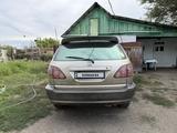 Lexus RX 300 1999 года за 4 500 000 тг. в Семей – фото 3