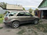 Lexus RX 300 1999 года за 4 500 000 тг. в Семей – фото 4