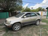 Lexus RX 300 1999 года за 4 500 000 тг. в Семей – фото 2