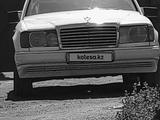 Mercedes-Benz E 230 1990 годаүшін1 500 000 тг. в Кызылорда – фото 3