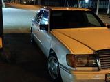 Mercedes-Benz E 230 1990 года за 1 500 000 тг. в Кызылорда – фото 5