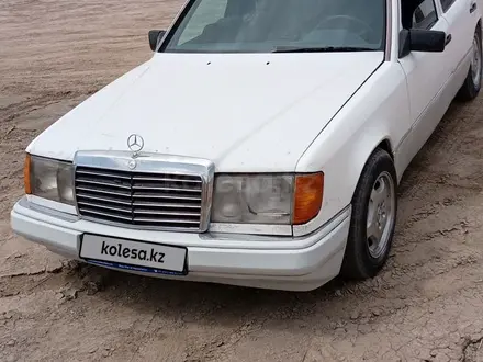 Mercedes-Benz E 230 1990 года за 1 500 000 тг. в Кызылорда – фото 6
