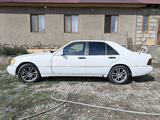 Mercedes-Benz S 300 1992 годаfor2 000 000 тг. в Тараз – фото 2