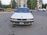 Mitsubishi Galant 1988 года за 1 550 000 тг. в Аксу – фото 3