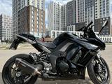 Kawasaki  Z 1000SX 2014 годаfor3 900 000 тг. в Астана