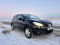 Nissan Qashqai 2013 года за 5 500 000 тг. в Щучинск