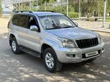 Toyota Land Cruiser Prado 2008 года за 9 600 000 тг. в Жезказган