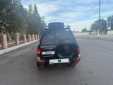Nissan Patrol 1998 годаүшін8 000 000 тг. в Шу – фото 3