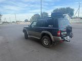 Nissan Patrol 1998 годаүшін8 000 000 тг. в Шу – фото 2