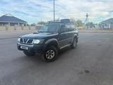 Nissan Patrol 1998 годаүшін8 000 000 тг. в Шу