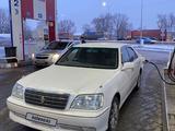 Toyota Crown 1999 года за 9 000 000 тг. в Алматы – фото 2