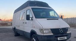 Mercedes-Benz Sprinter 1996 годаүшін5 500 000 тг. в Астана – фото 4