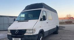 Mercedes-Benz Sprinter 1996 годаүшін5 500 000 тг. в Астана – фото 2