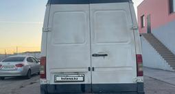 Mercedes-Benz Sprinter 1996 годаүшін5 500 000 тг. в Астана – фото 5