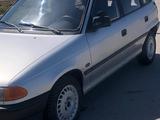 Opel Astra 1993 годаүшін1 800 000 тг. в Актобе – фото 2