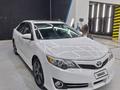 Toyota Camry 2012 года за 7 500 000 тг. в Атырау – фото 3