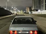 ВАЗ (Lada) 21099 2002 года за 640 000 тг. в Астана – фото 3