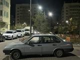 ВАЗ (Lada) 21099 2002 года за 640 000 тг. в Астана
